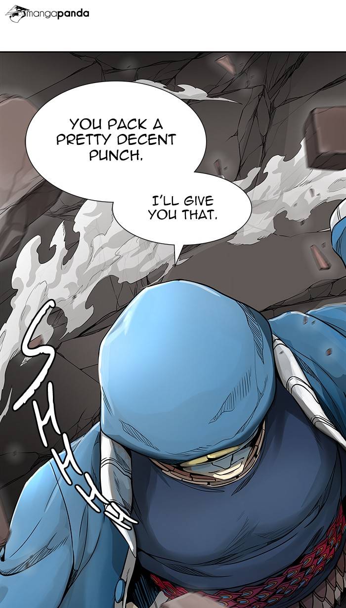 Tower of God Chapter 461 image 047